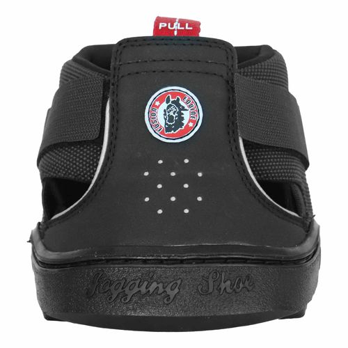 OPENBOX: Equine Fusion Trekking Shoe - 9 Slim - Black