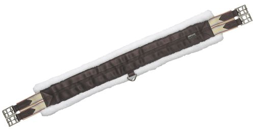 OPENBOX: Ovation Dry-Tex Equilizer Girth - 48in - Brown