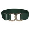 Evergreen/Silver