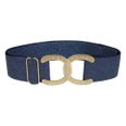 Navy/Gold