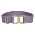 Lavender/Gold