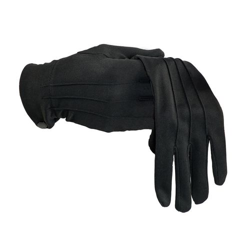 BARGAIN BARN: Back on Track Therapeutic Arthritis Gloves - X Large - Black