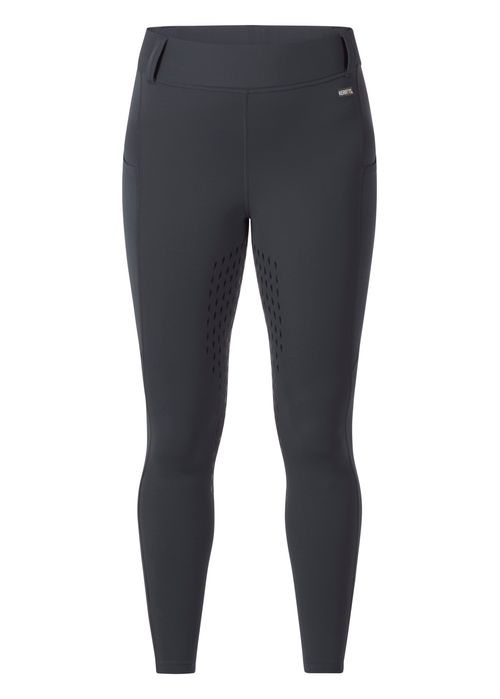 OPENBOX: Kerrits Women's Coolcore Full Leg Tech Tights - X Large - Pine