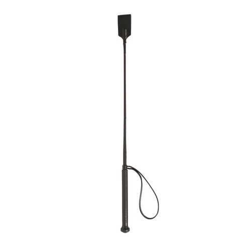 Dublin Deluxe Crop - Black