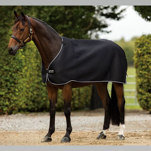 OPENBOX: Rambo Airmax Liner - 69 - Black/Black/White