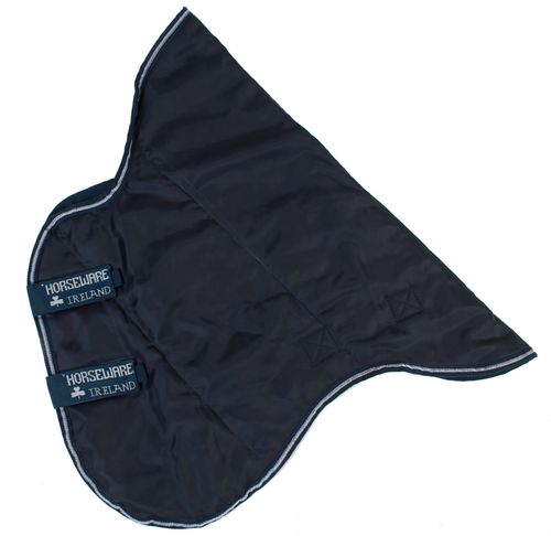 BARGAIN BARN: Amigo Hood 0g - X Large - Navy/Navy/White