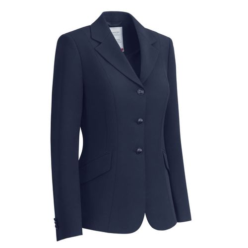 BARGAIN BARN: Tredstep Women's Style Jacket - 10 - Navy