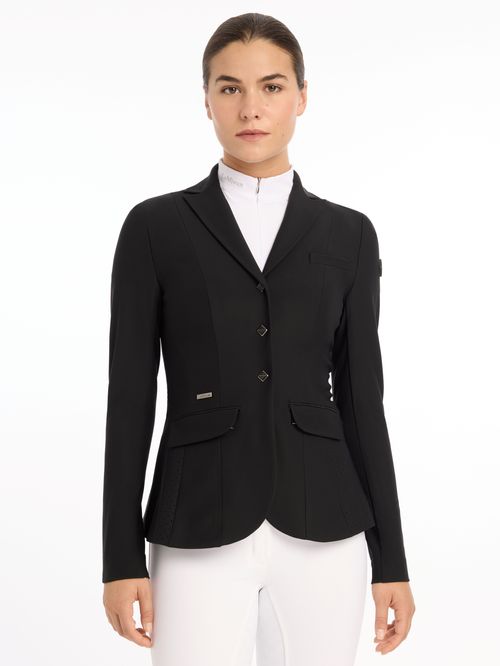 LeMieux Women's Dynamique Show Jacket - Black