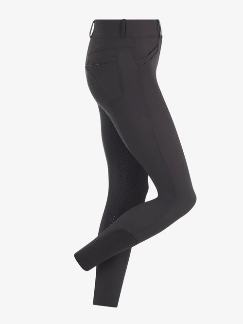 LeMieux Women's Freya Pro Breeches - Gray
