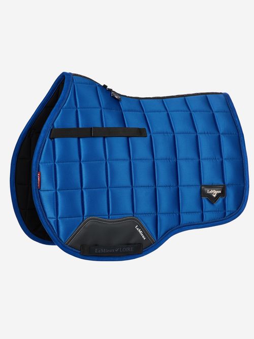 LeMieux Loire GP Square - Benetton Blue