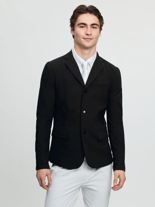 LeMieux Men's Show Jacket - Black