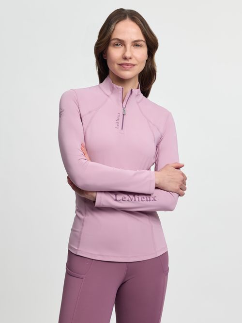 LeMieux Women's Classique Base Layer - Fondant