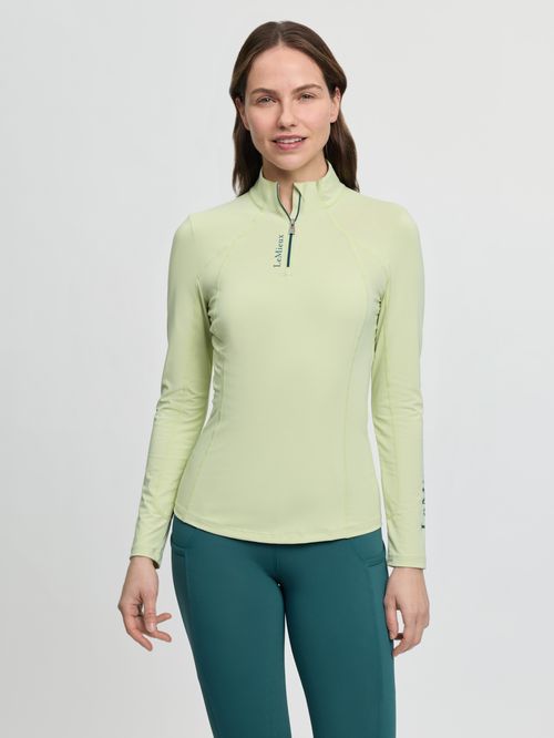 LeMieux Women's Classique Base Layer - Macaron