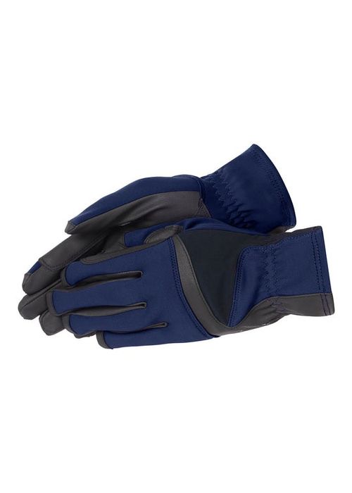 Kerrits Women's Coolcore Gloves - Nightfall