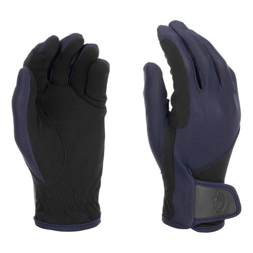 Equinavia Ebba Mesh Summer Gloves - Navy