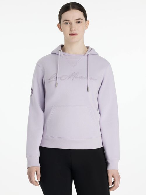 LeMieux Women's Elspeth Hoodie - Lilac