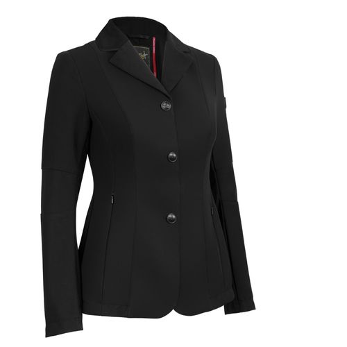 OVERSTOCK: Tredstep Women's Honour Coat - 14 - Black