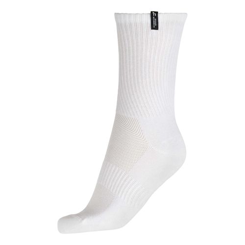 Horze Sport Mid-Length Riding Socks - White