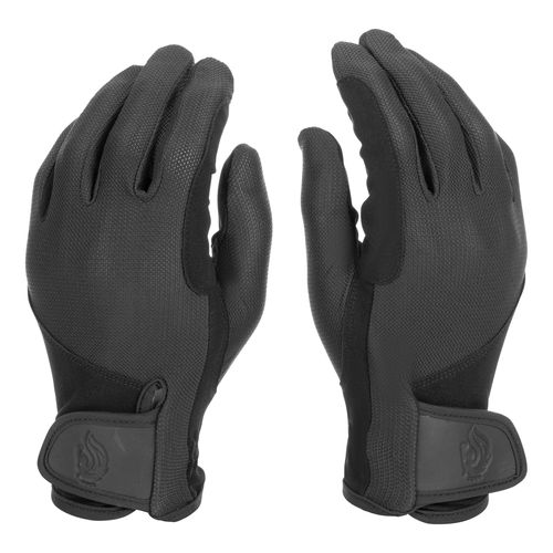 Equinavia Ebba Mesh Summer Gloves - Black