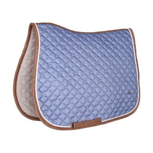 Dapplebay Sport Dressage Saddle Pad - Moonrise