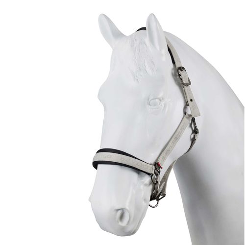 B Vertigo High Altitude Neoprene Lined Halter - Inscrutable