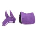 Deep Lavender/Lavender