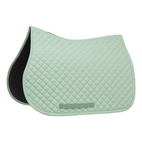 Equinavia Harstad All Purpose Saddle Pad - Misty Jade