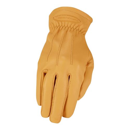 Heritage Trail Gloves - Tan