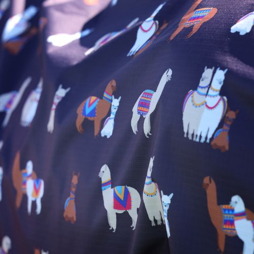 Shires Tempest Original 200 Neck Cover - Alpaca