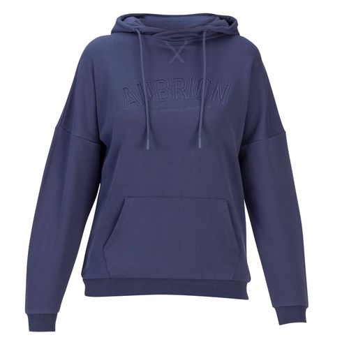 Shires Aubrion Women's React Hoodie - Midnight