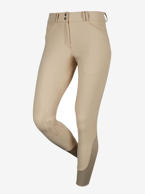 LeMieux Women's Drytex Waterproof Breeches - Beige