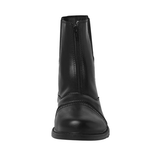 OPENBOX: TuffRider Men's Starter Paddock Boots - 10 - Black