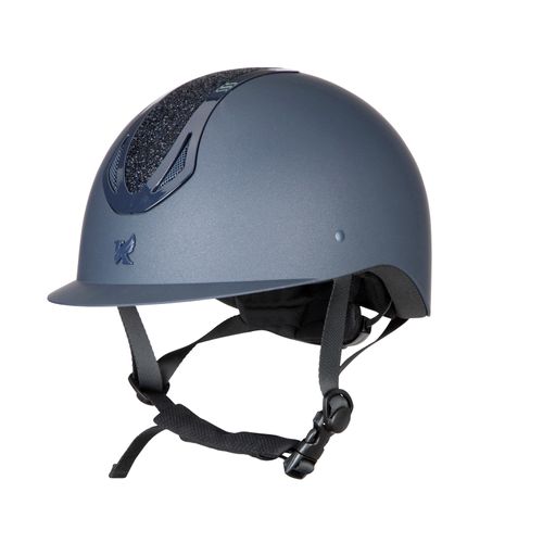 OVERSTOCK: Karben Sonic Alessa Helmet - X Small (49-51cm) - Navy