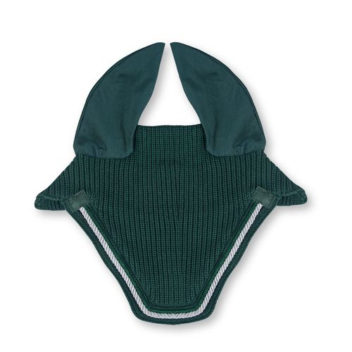 OPENBOX: Ovation Lucky Horse Bonnet - Cob - Hunter