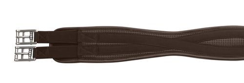 OPENBOX: Ovation Airform Chafeless Girth - 44in - Brown