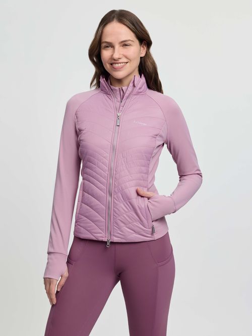 LeMieux Women's Juliette Jacket - Fondant