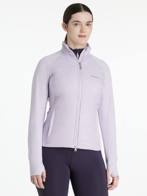 LeMieux Women's Juliette Jacket - Lilac