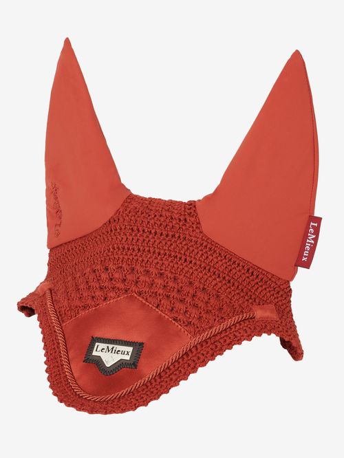 LeMieux Loire Ear Bonnet - Sienna