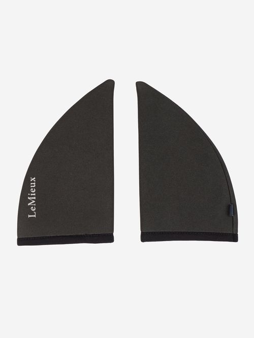 LeMieux Acoustic Ear Bonnet Inserts - Black