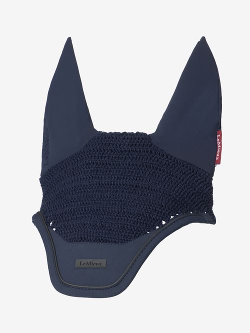 LeMieux Essence Ear Bonnet - Navy