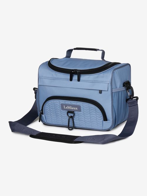 LeMieux ProKit Lite Grooming Bag - Powder Blue