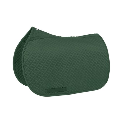 EquiFit Essential All Purpose Square Pad - Green