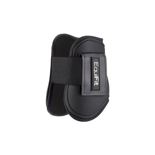 EquiFit One-S Hind Boot - Black