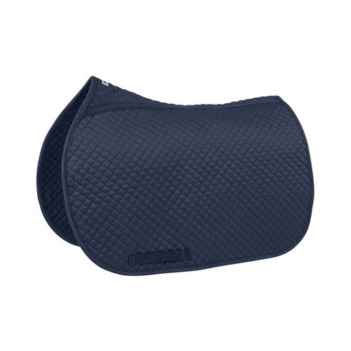EquiFit Essential All Purpose Square Pad - Navy