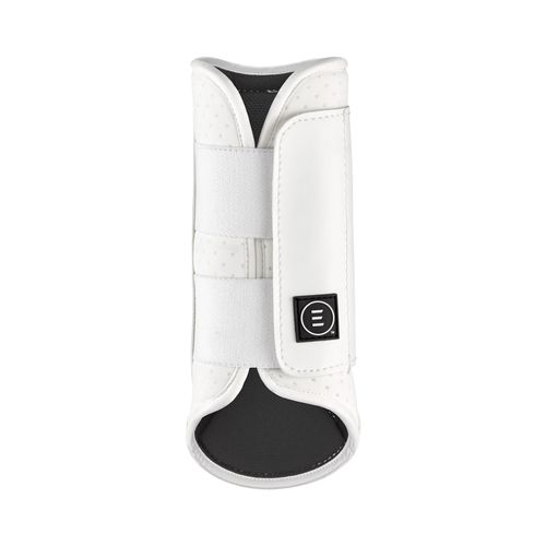 EquiFit Essential Everyday Front Boot - White