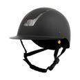 Black/Gunmetal