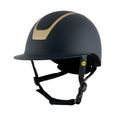 Navy/Gold
