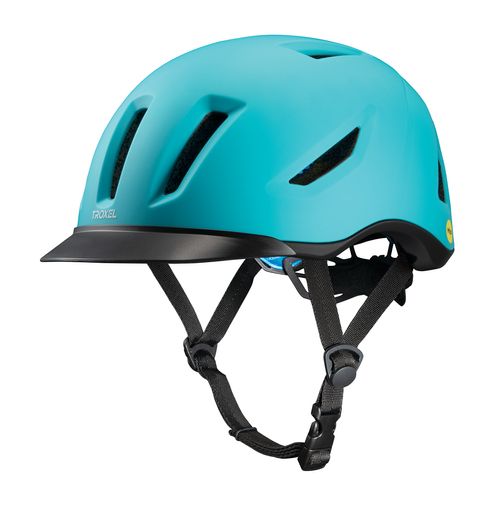 Troxel Terrain MIPS Helmet - Radiance Duratec