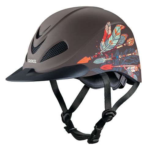 Troxel Rebel Helmet - Arrow