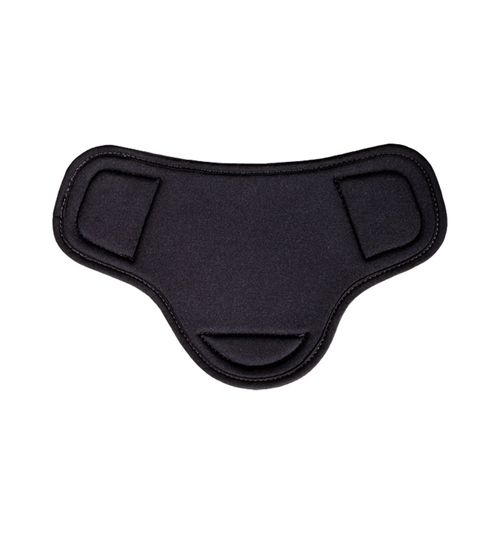 EquiFit ImpacTeq Replacement Liners for D-Teq & Eq-Teq Hind Boots - Black